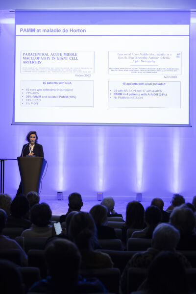 Session Scientifiques - Photo 47